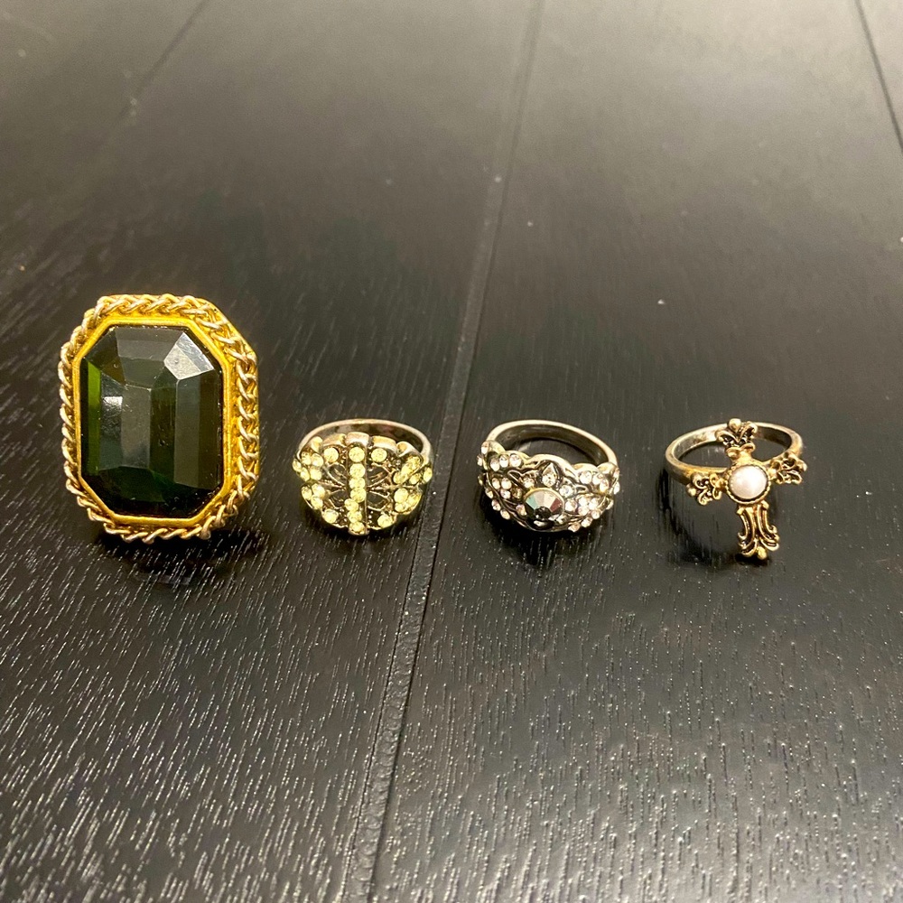 Ring Bundle - image 1